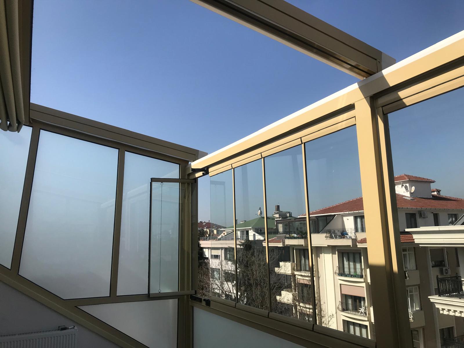 Kış Bahçesi Ve Giyotin 73